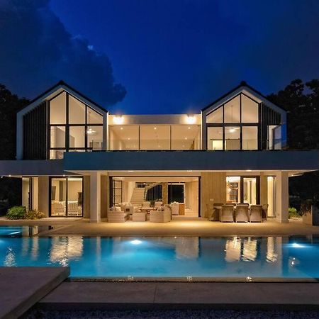 Villa Polos, Prestigious Haven In Casa De Campo Λα Ρομάνα Εξωτερικό φωτογραφία