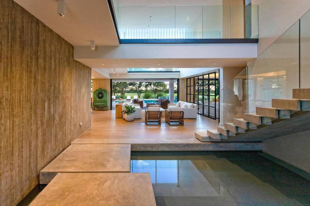 Villa Polos, Prestigious Haven In Casa De Campo Λα Ρομάνα Εξωτερικό φωτογραφία