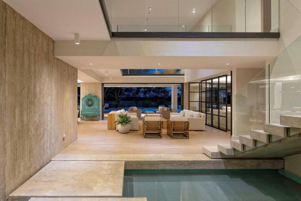 Villa Polos, Prestigious Haven In Casa De Campo Λα Ρομάνα Εξωτερικό φωτογραφία