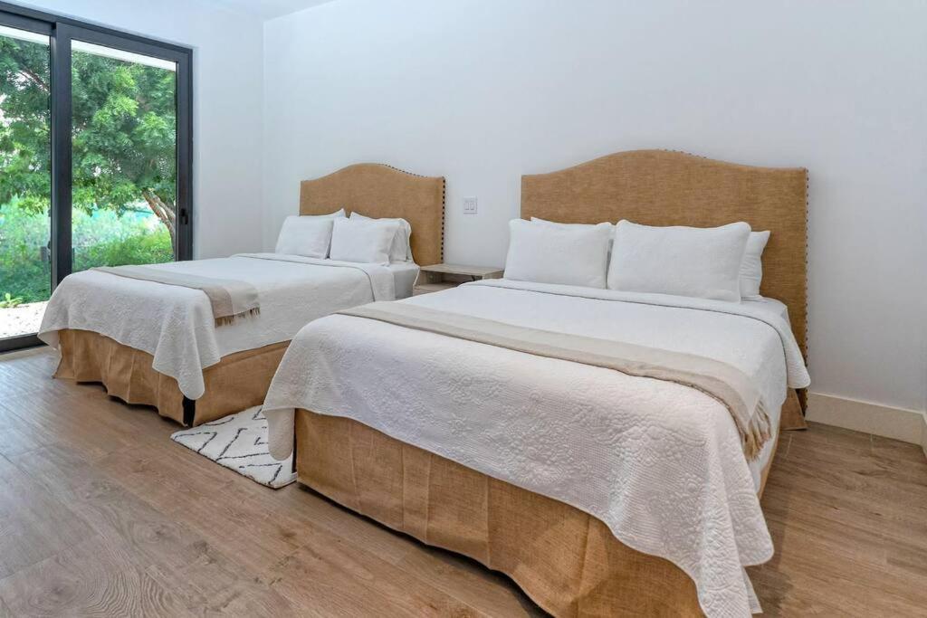 Villa Polos, Prestigious Haven In Casa De Campo Λα Ρομάνα Εξωτερικό φωτογραφία